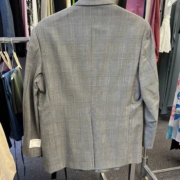 Mens suit